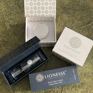Lionesse Gem Skin Care